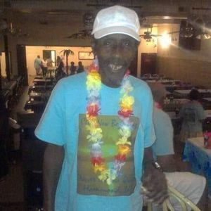 Meet your Posher, Willie